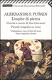 Cover of L'ospite di pietra