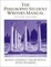 Cover of "The Philosophy Student Writer's Manual"