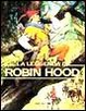 Cover of La leggenda di Robin Hood