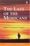 Cover of "The Last of the Mohicans"