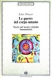Cover of Le guerre del corpo umano