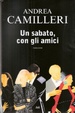Cover of Un sabato, con gli amici