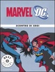 Cover of Marvel DC