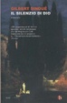 Cover of Il silenzio di Dio