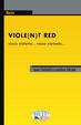 Cover of Viole(n)t Red