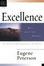 Cover of "Excellence"
