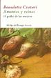 Cover of Amantes y reinas