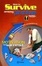 Cover of 'How to Survive Among Piranhas'