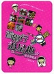 Cover of 首爾行．追星趣