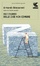 Cover of Dizionario delle idee non comuni