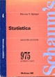 Cover of Statistica