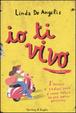 Cover of Io ti vivo