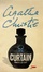 Cover of Curtain