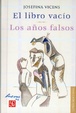 Cover of Un libro vacío