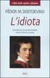 Cover of L'idiota