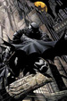 Cover of Batman: Time and the Batman