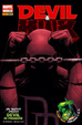 Cover of Devil & Hulk n. 124