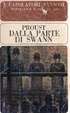 Cover of Dalla parte di Swann
