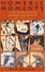 Cover of "Homeric Moments"