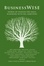 Cover of "BusinessWise - Words of Wisdom for Small Businesses with Big Ambitions"