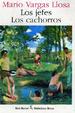 Cover of Los jefes. Los cachorros