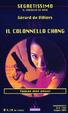 Cover of SAS: Il Colonnello Chang