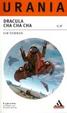 Cover of Dracula cha cha cha