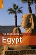 Cover of The Rough Guide to Egypt 7