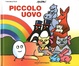 Cover of Piccolo uovo