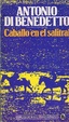 Cover of Caballo en el Salitral