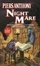 Cover of "Night Mare"