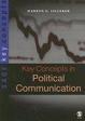 Cover of Key Concepts in Political Communication