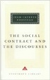 Cover of The Social Contract
