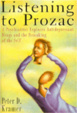 Cover of Listening to Prozac