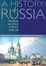 Cover of "A History of Russia"