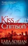 The Midnight Breed, Book 2 : Kiss of Crimson