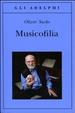 Cover of Musicofilia