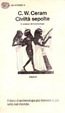 Cover of Civiltà sepolte
