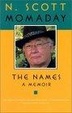Cover of The Names