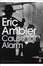 Cover of 'Cause for Alarm'