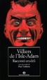 Cover of Racconti crudeli