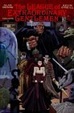 Cover of The League of Extraordinary Gentlemen, Vol. 2