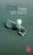 Cover of Terre des oublis