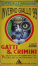 Cover of "Gatti e crimini"
