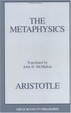 Cover of The Metaphysics