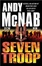 Cover of Seven Troop