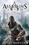 Cover of Assassin's Creed: Revelations