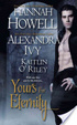 Cover of Yours for Eternity