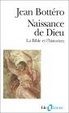 Cover of Naissance de Dieu