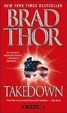Cover of Takedown